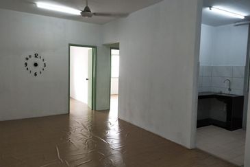 Pangsapuri Seri Kayan