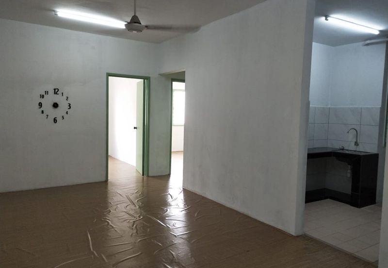 Pangsapuri Seri Kayan