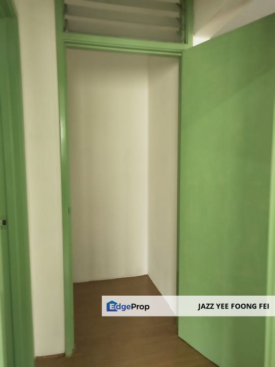 Hot🔥 Apartment Seri Kayan 【Partly Furnished】for Rent, Selangor, USJ