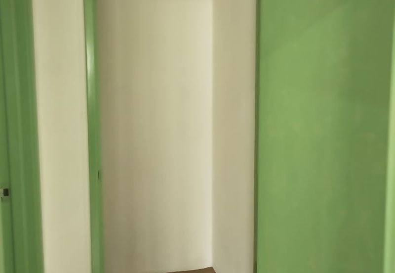 Pangsapuri Seri Kayan