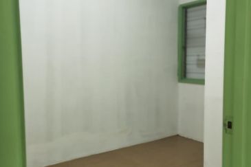 Pangsapuri Seri Kayan