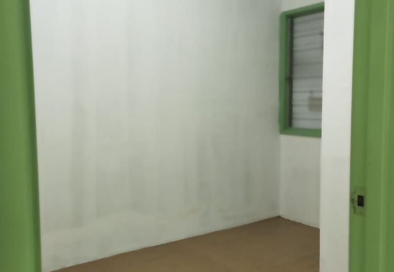 Pangsapuri Seri Kayan