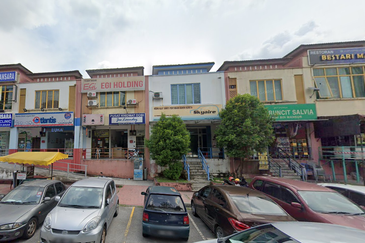 Kota Damansara