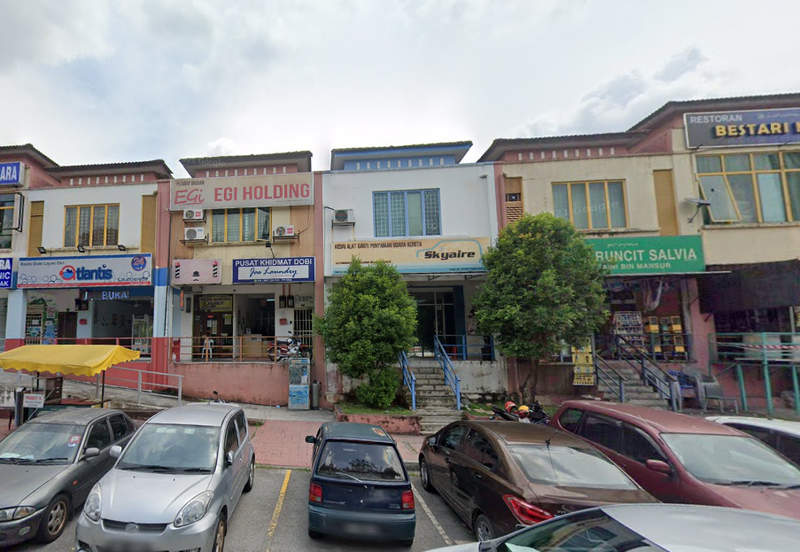 Kota Damansara