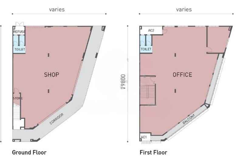 Sinaria @ Tropicana Aman