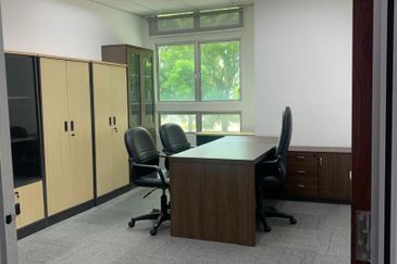 JALAN PJU 1A/3 TAIPAN DAMANSARA 2