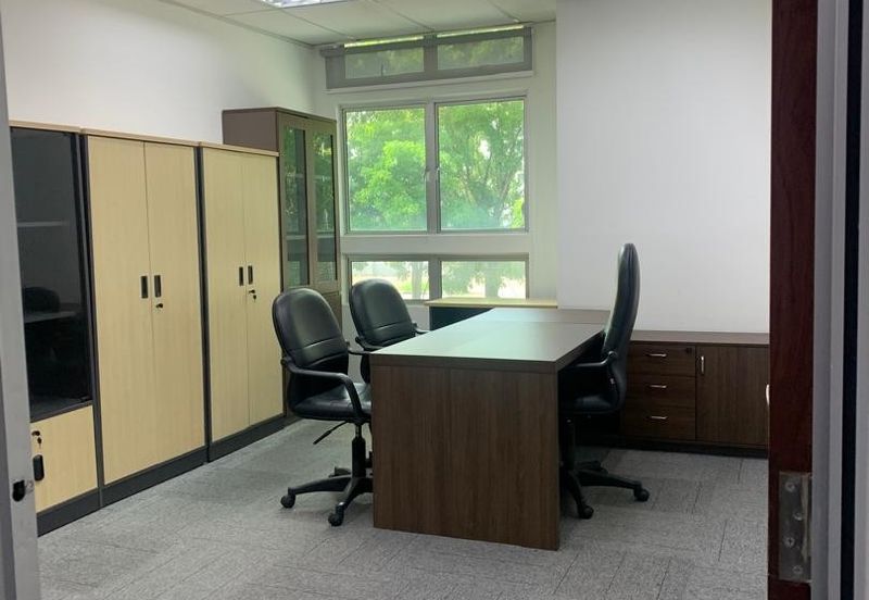 JALAN PJU 1A/3 TAIPAN DAMANSARA 2