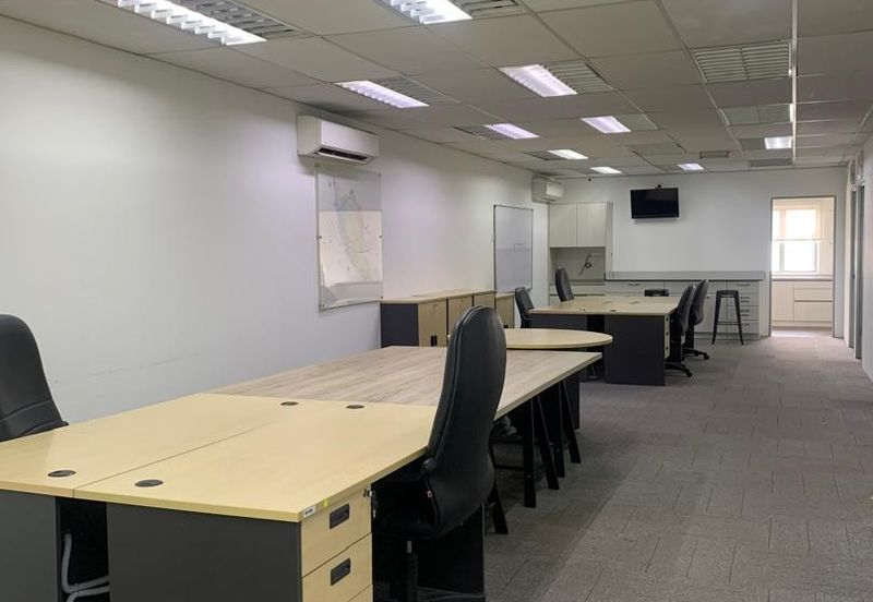 JALAN PJU 1A/3 TAIPAN DAMANSARA 2