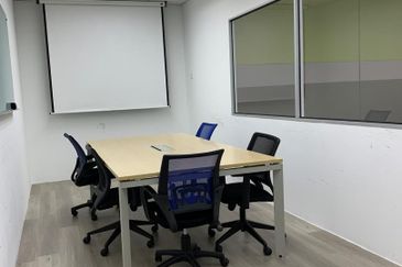 JALAN PJU 1A/3 TAIPAN DAMANSARA 2