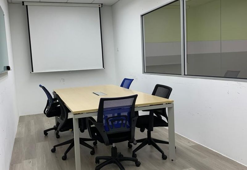 JALAN PJU 1A/3 TAIPAN DAMANSARA 2