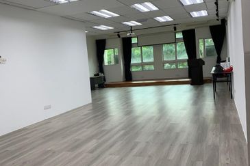 JALAN PJU 1A/3 TAIPAN DAMANSARA 2