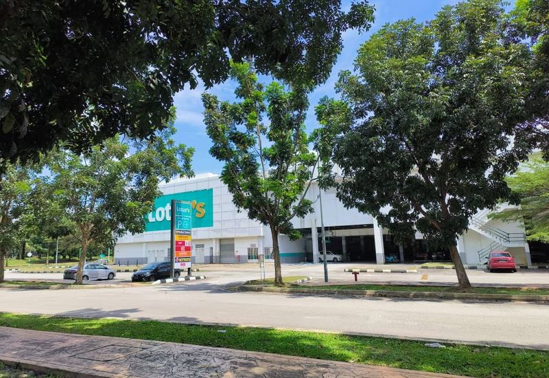 JALAN PJU 1A/3 TAIPAN DAMANSARA 2