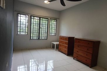 Kenanga Apartment
