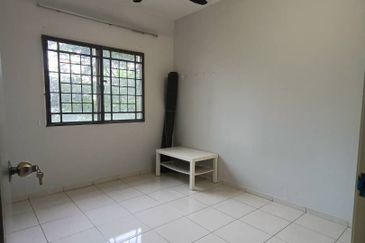 Kenanga Apartment