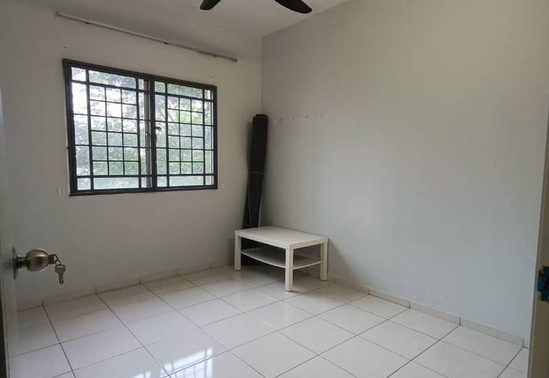 Kenanga Apartment