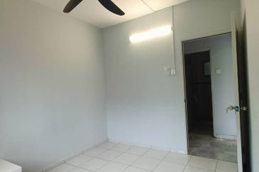 Kenanga Apartment