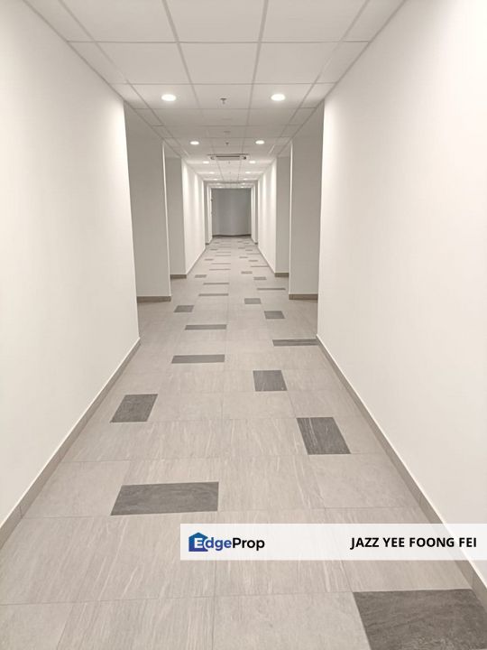 𝗜𝗢𝗜 𝟮 𝗥𝗶𝗼🔥 𝗢𝗳𝗳𝗶𝗰𝗲 𝗧𝗼𝘄𝗲𝗿 𝗙𝗼𝗿 𝗥𝗲𝗻𝘁 @ 𝗕𝗮𝗻𝗱𝗮𝗿 𝗣𝘂𝘁𝗲𝗿𝗶 𝗣𝘂𝗰𝗵𝗼𝗻𝗴 , Selangor, Puchong