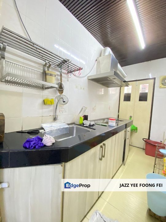 𝗛𝗼𝘁🔥BK2 Bandar Kinrara 𝟮 𝗦𝘁𝗼𝗿𝗲𝘆 𝗟𝗮𝗻𝗱𝗲𝗱 𝗳𝗼𝗿 𝘀𝗮𝗹𝗲, Selangor, Bandar Kinrara Puchong