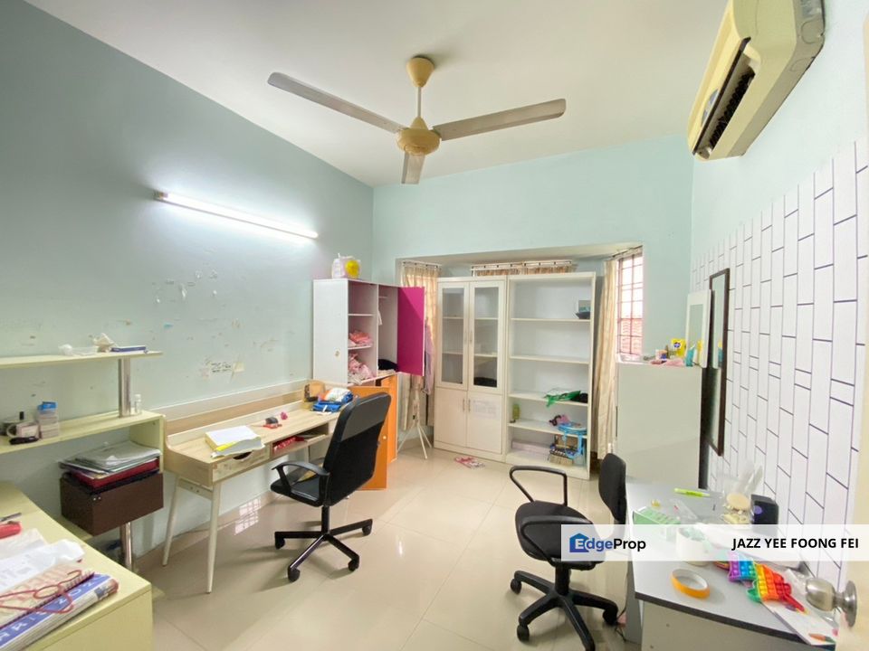 𝗛𝗼𝘁🔥BK2 Bandar Kinrara 𝟮 𝗦𝘁𝗼𝗿𝗲𝘆 𝗟𝗮𝗻𝗱𝗲𝗱 𝗳𝗼𝗿 𝘀𝗮𝗹𝗲, Selangor, Bandar Kinrara Puchong