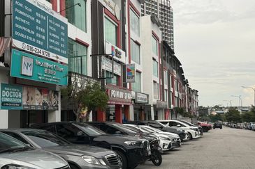 Taman Balakong Jaya