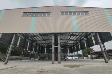 Taman Perindustrian Puchong