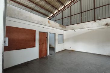 Taman Perindustrian Puchong