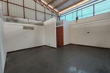 Taman Perindustrian Puchong