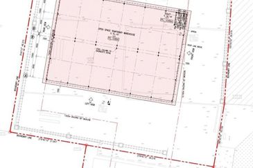 Taman Perindustrian Puchong