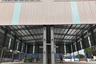 Taman Perindustrian Puchong