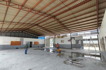 Taman Perindustrian Puchong