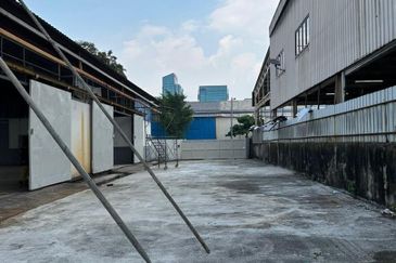 Taman Perindustrian Puchong