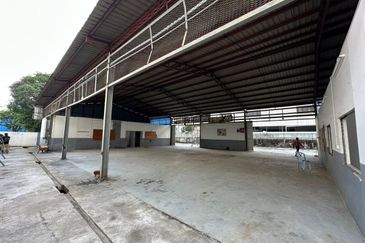 Taman Perindustrian Puchong