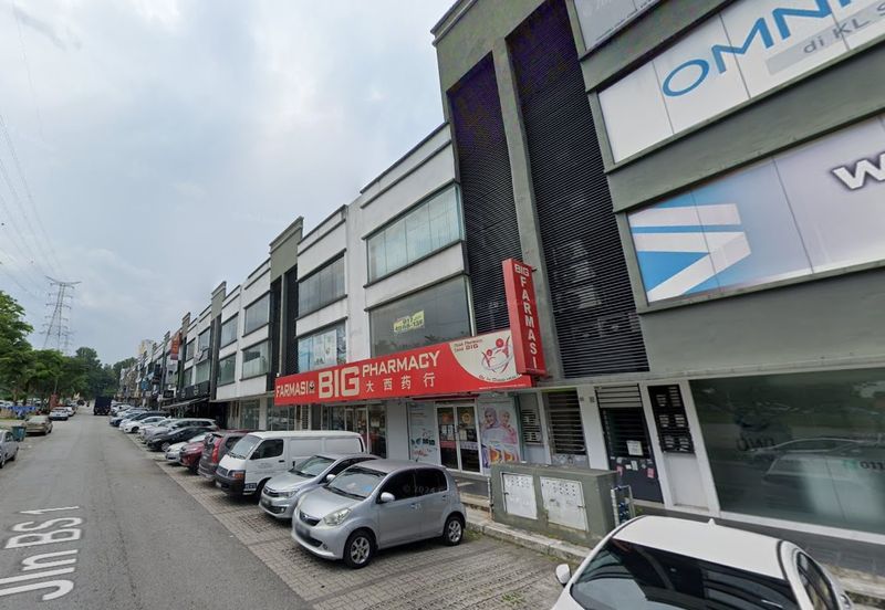 Olive Hill Business Park