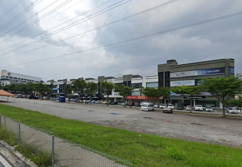 Olive Hill Business Park