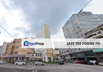 KL City Pudu【Clean & Tidy】Budget Hotel for Rent🔥🔥🔥, Kuala Lumpur, Bukit Bintang