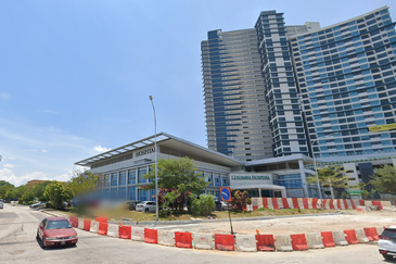 Bandar Puteri Puchong