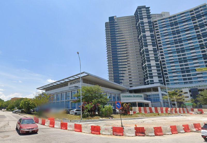 Bandar Puteri Puchong