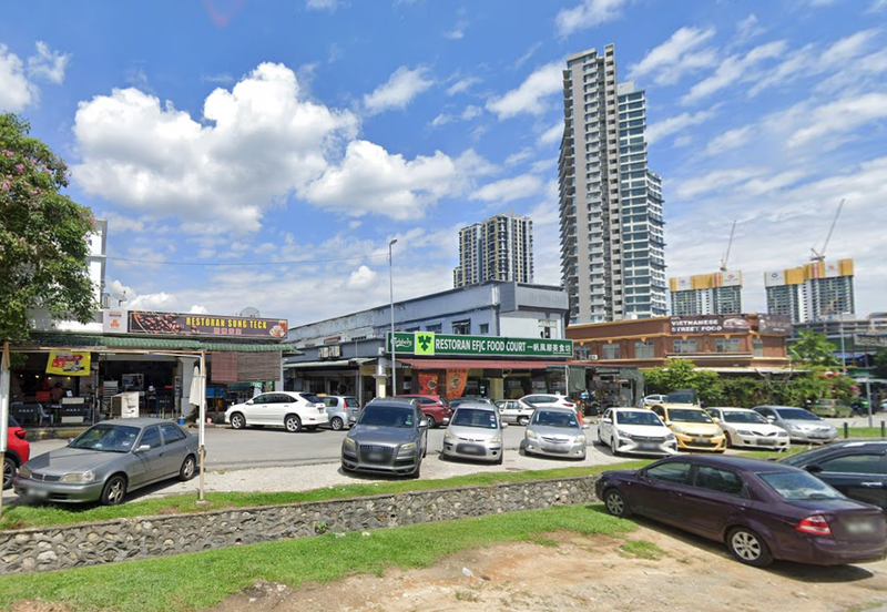 Bandar Puteri Puchong