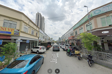 Bandar Puteri Puchong