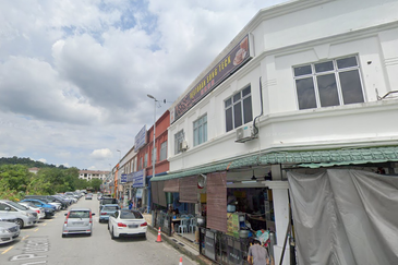 Bandar Puteri Puchong