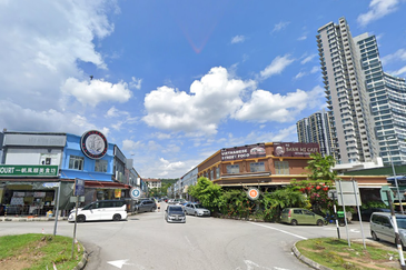 Bandar Puteri Puchong