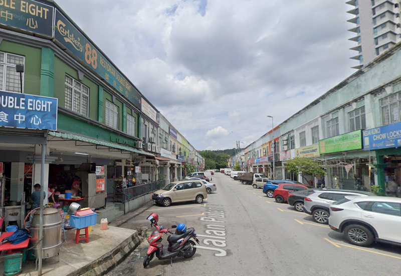 Bandar Puteri Puchong