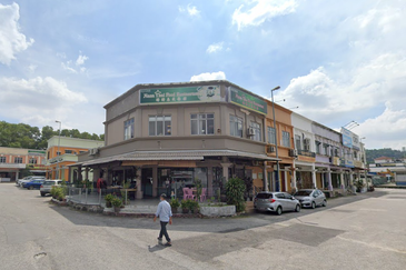 Bandar Puteri Puchong