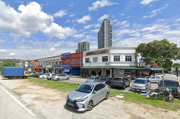 Bandar Puteri Puchong