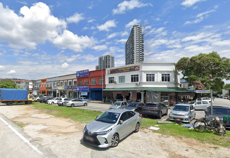 Bandar Puteri Puchong