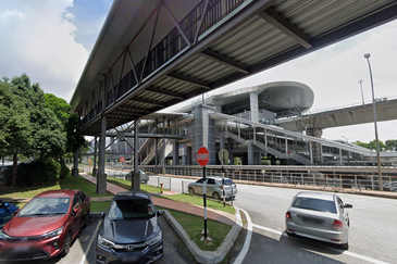 Bandar Kinrara @ Puchong