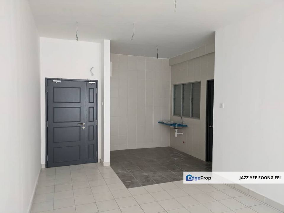 【Brand New】Condominium Akasia Bukit Jalil | Low Density & Peaceful Condo, Kuala Lumpur, Bukit Jalil