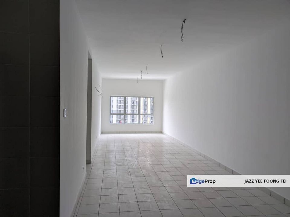 【Brand New】Condominium Akasia Bukit Jalil | Low Density & Peaceful Condo, Kuala Lumpur, Bukit Jalil