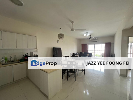 【Fully Furnished】 Setiawalk @ Pusat Bandar Puchong, Selangor, Puchong