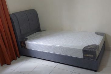 SetiaWalk R3 Solace Service Apartment